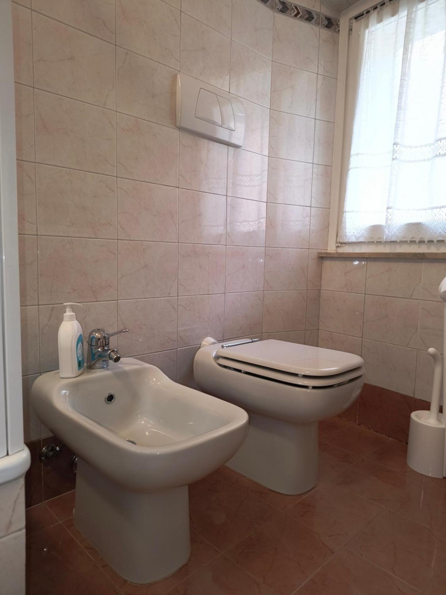 Appartamentomonika Con Parcheggio Privato - Volano Luaran gambar