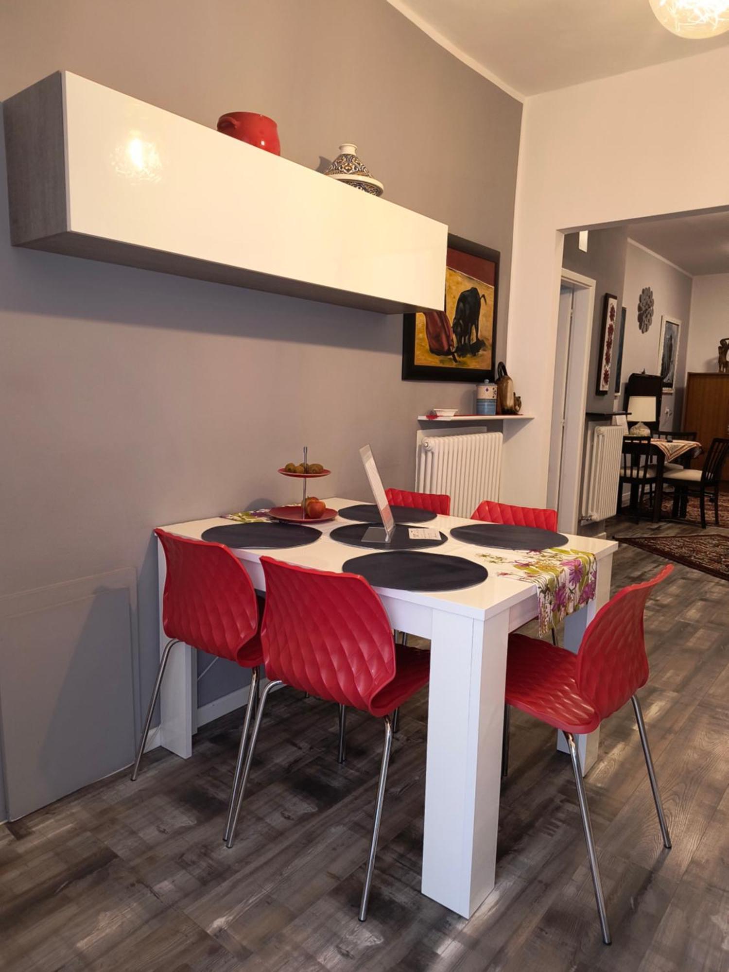 Appartamentomonika Con Parcheggio Privato - Volano Luaran gambar